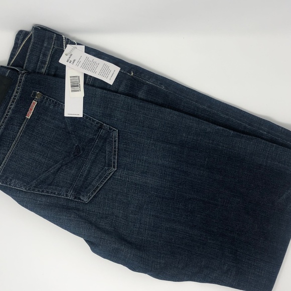 Hudson Men's Jeans